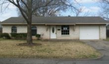 821 Johnnie Row Seagoville, TX 75159