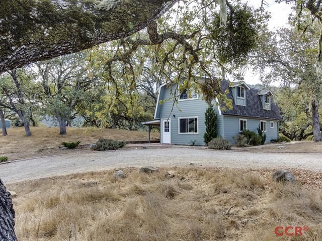 4334 Salt Creek Rd, Templeton, CA 93465