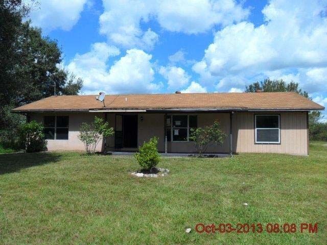 199 N. W. 102nd St, Okeechobee, FL 34972