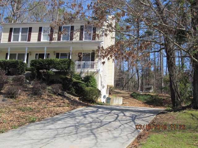 504 Sutters Mill Road, Stone Mountain, GA 30087