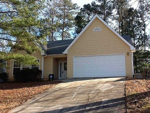 793 Shore Drive, Lithonia, GA 30058