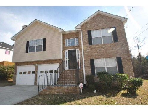 7045 Fruitwood Court, Lithonia, GA 30058