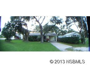 610 PINE ST, New Smyrna Beach, FL 32169