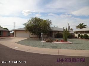 11120 W Virgo Ct, Sun City, AZ 85351