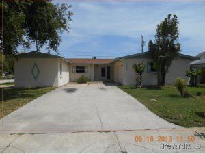 390 Patrick Ave, Merritt Island, FL 32953