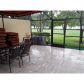 3938 ADRA AV # B-53, Miami, FL 33178 ID:1048940