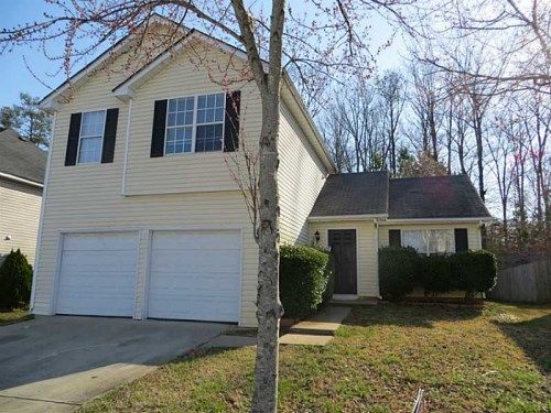 2214 Hidden Creek Drive, Decatur, GA 30035