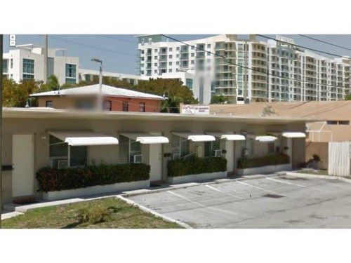 2041 JACKSON ST # 1, Hollywood, FL 33020