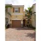 12450 EMERALD CREEK COURT # 0, Fort Lauderdale, FL 33325 ID:734463