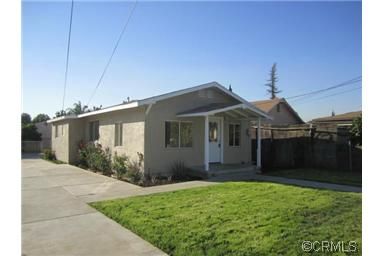 1415 S HAMILTON BL, Pomona, CA 91766