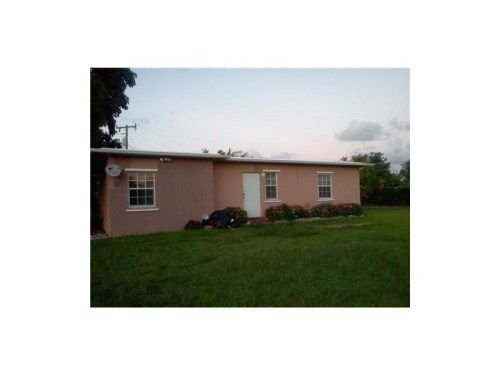 14901 HARDING DR, Homestead, FL 33033