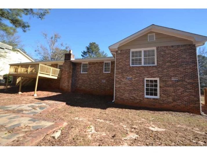 1317 Kimlie Lane, Decatur, GA 30035