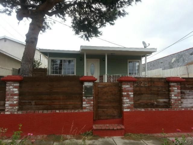 326 W Oliver St, San Pedro, CA 90731