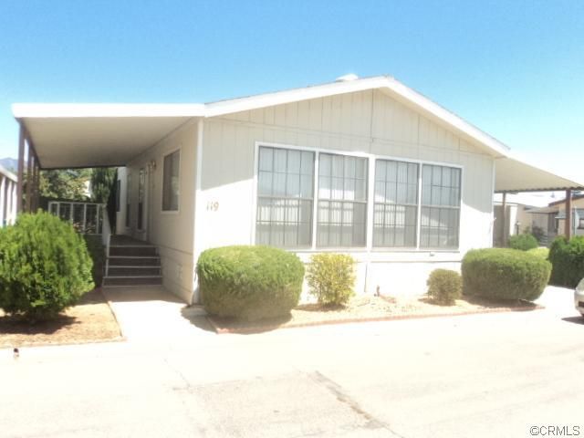 5700 W Wilson #119, Banning, CA 92220