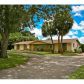 13700 SW 16TH ST, Fort Lauderdale, FL 33325 ID:517755