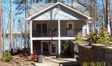 455 Chase Landing Road Martin, GA 30557