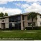 7761 Ashmont Cir # 203, Fort Lauderdale, FL 33321 ID:439612