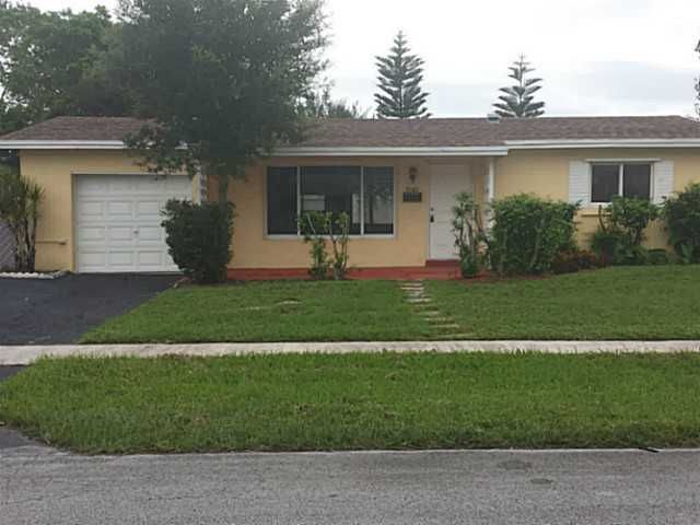 7461 NW 23RD ST, Fort Lauderdale, FL 33313