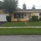 7461 NW 23RD ST, Fort Lauderdale, FL 33313 ID:933339