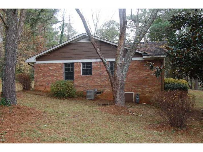 4048 Arlene Road, Atlanta, GA 30337