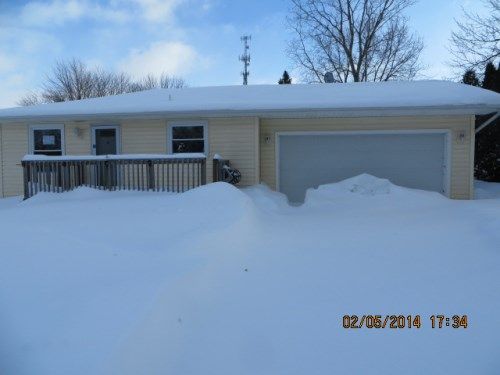 402 Marion Ct, Clinton, MI 49236