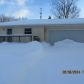 402 Marion Ct, Clinton, MI 49236 ID:5871477