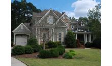 560 Hickory Mill Lane Alpharetta, GA 30004