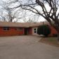 5317 Harwood St, Abilene, TX 79605 ID:6110646