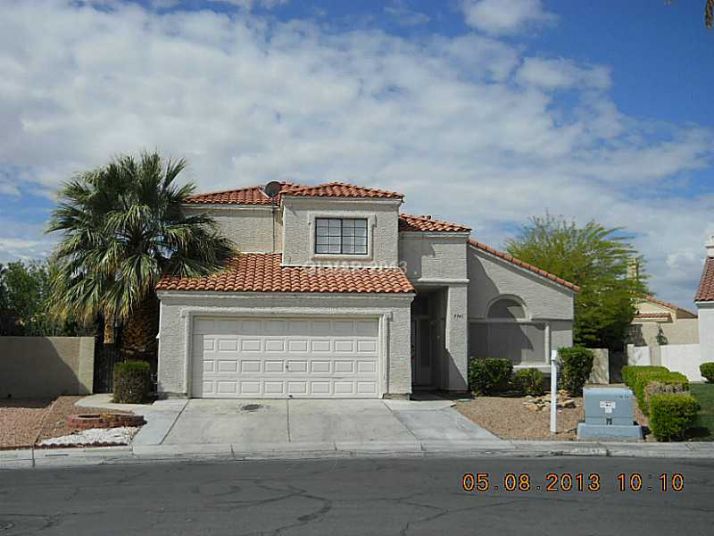 9341 Dry Dock Dr, Las Vegas, NV 89117