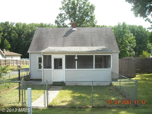 2011 Citrus Ave, Jessup, MD 20794