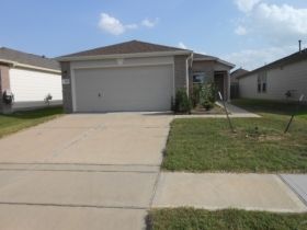 3115 Beacon Grove St, Spring, TX 77389