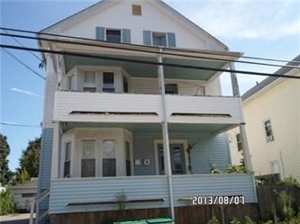 426 Fairmount St, Woonsocket, RI 02895