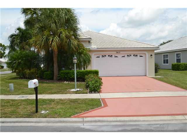 2615 COUNTRY GOLF DR, West Palm Beach, FL 33414