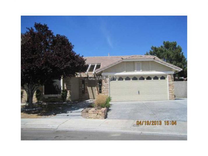 6220 Budnick Cir, Las Vegas, NV 89130