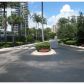 3500 MYSTIC POINTE DR # 508, Miami, FL 33180 ID:1181679