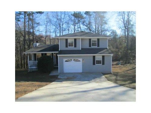 7188 Woodland Circle, Riverdale, GA 30274