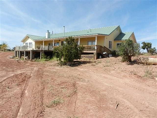 9415 Privette Trail, Snowflake, AZ 85937