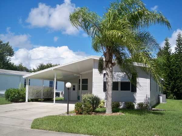 4663 Wood Stork Drive, Merritt Island, FL 32953