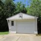 208 W Rutgers Ave, Pontiac, MI 48340 ID:595884