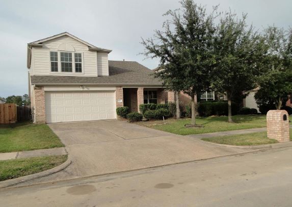 703 Cypresswood Rdg, Spring, TX 77373