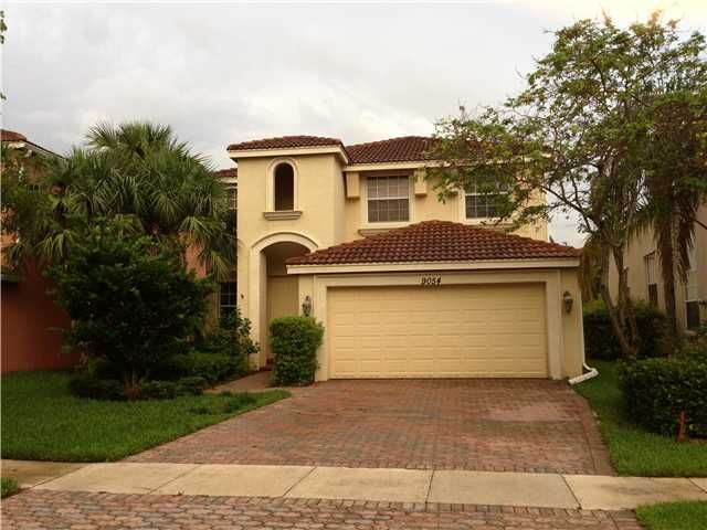 9054 DUPONT PL, West Palm Beach, FL 33414