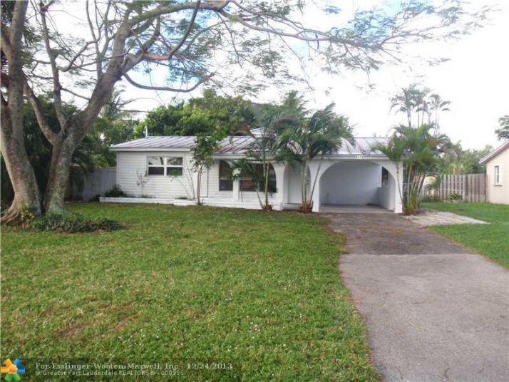 4649 SW 35TH AVE, Fort Lauderdale, FL 33312