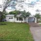 4649 SW 35TH AVE, Fort Lauderdale, FL 33312 ID:3425032