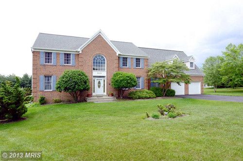 5606 SILO HILL CT, Derwood, MD 20855