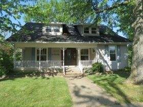 527 North Plum St, Union City, IN 47390