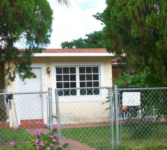 1345 NE 134 Street, Miami, FL 33161