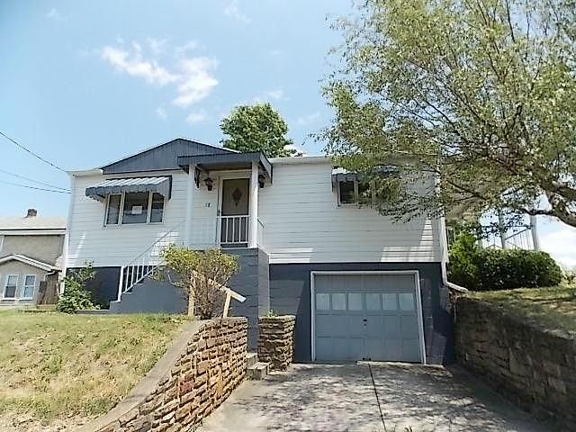 Braddock, Uniontown, PA 15401