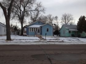 427 State St, Sterling, CO 80751