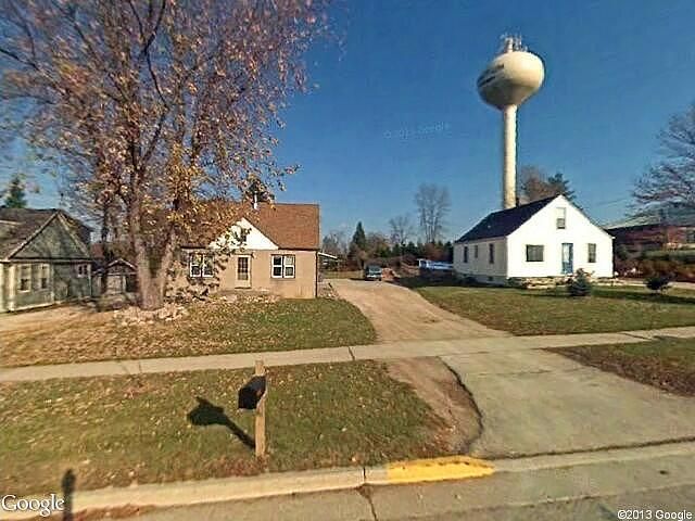 Fond Du Lac Ave, Kewaskum, WI 53040