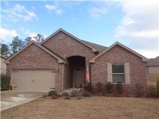 326 Addison Dr, Calera, AL 35040